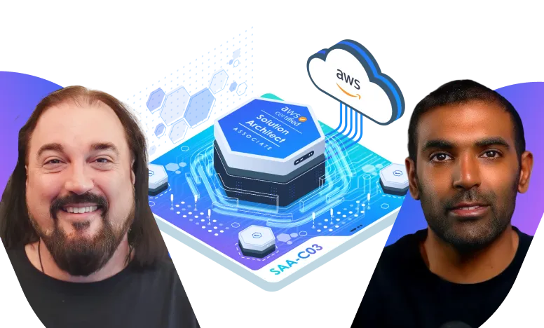 AWS Solutions Architect Associate Certification Course | KodeKloud